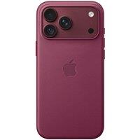 iPhone 18 Pro Max TechWoven Case with MagSafe