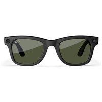 Ray-Ban Meta Wayfarer Transition Lens AI Glasses