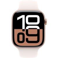 Apple Watch Series 10 GPS and Cellular Aluminium Sport Band Medium Large, SIMfree good as new Buy Now