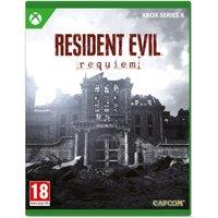 Xbox Resident Evil Requiem Buy Now