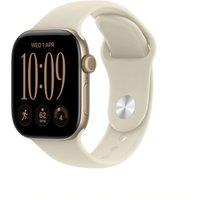 Watch Series 12 GPS + Cellular Aluminium Case