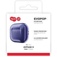 Tech21 AirPods 4 Case with Wristband Buy Now