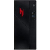 Acer Intel Core 5 210H 16GB Nitro N20 Gaming PC with RTX 5050 and 512GB SSD