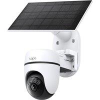 Tapo C610 Smart Security Camera, Outdoor, Solar Buy Now