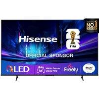 Hisense E7Q PRO Series 4K QLED Smart TV