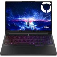Lenovo Legion Pro 7 16IAX10H 16 inch Gaming Laptop with Intel Core Ultra 9, 32GB, GeForce RTX 5080, 1TB SSD