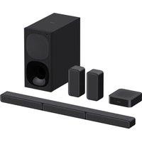 Sony HTS40R Sound Bar System for Home Theatre Buy Now