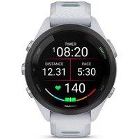 Garmin Forerunner 265S Music Smartwatch