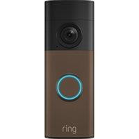 Ring Battery Video Doorbell (2nd Gen)