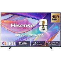 Hisense Q7STUK QLED 4K AI Smart TV