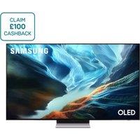 Samsung S90H OLED Glare Free Vision AI Smart TV Buy Now