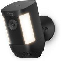 Ring Spotlight Cam Pro Battery