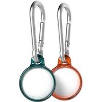 Tech21 AirTag Case Twin Pack Buy Now
