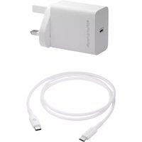 dbramante1928 Charger with Type C Charging Cable