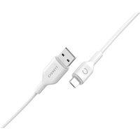 Cygnett Essential Micro USB to USB-A Cable 2.2m