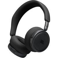 JBL LIVE 680NC Wireless On Ear Noise Cancelling Headphones with Mic