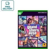 Xbox Grand Theft Auto VI