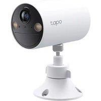 Tapo C410 Smart Security Camera, Outdoor, Battery Buy Now