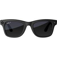 Ray-Ban Meta Gen 1 Wayfarer Polarised AI Glasses