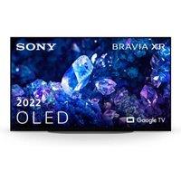 Sony Bravia XR A90K 4K OLED Smart TV