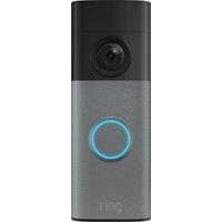 Ring Battery Video Doorbell (2nd Gen)