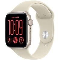 Watch SE 3 GPS Aluminium