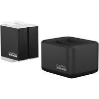 GoPro Dual Battery Charger with 2 Enduro Batteries