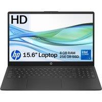 HP 15-fd1001nax 15.6 inch, Intel Core 5 120U, 8GB, 512GB