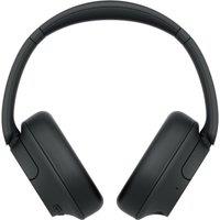 Sony WHCH720N Wired and Wireless Headphones With Mic