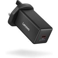 Single 65W Mini GaN USB-C Charger Lenovo