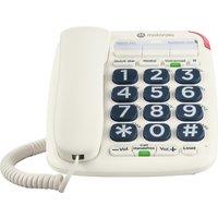 Motorola CT200 Corded Telephone