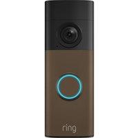 Ring Battery Video Doorbell (2nd Gen)
