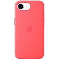 Apple iPhone 17e Silicone Case with MagSafe