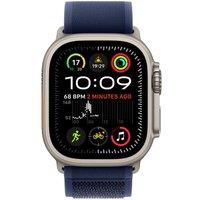 Apple Watch Ultra 2 GPS Titanium, WiFi good as new Buy Now