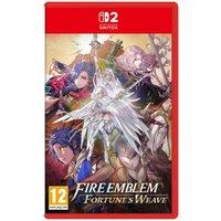 Fire Emblem: Fortune's Weave Nintendo Switch 2