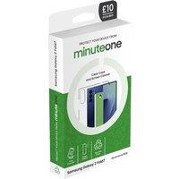Samsung Z Fold7 Minute One Clear Case and Screen Cleaner Buy Now