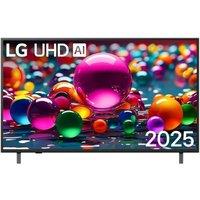 LG UA7500 4K AI Smart TV