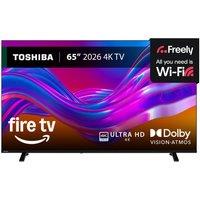 Toshiba UF26 DLED 4K Fire TV