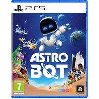 ASTRO BOT PlayStation5 Disc Edition with Ghost of Ytei PlayStation5 Disc Edition Buy Now