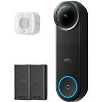 Eufy Video Doorbell S4 with Chime