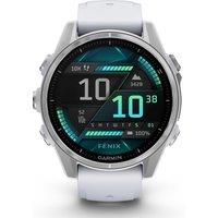 Garmin Fnix 8 Smartwatch SIM-free