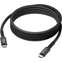 2m Cable USB-C-USB-C 100W dbramante1928