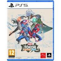 MARVEL Tkon: Fighting Souls PlayStation5 Standard Disc Edition