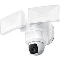eufy Floodlight E30 2K Smart Security Camera CCTV