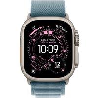 Apple Watch Ultra 3 SIM-free good as new