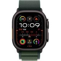 Apple Watch Ultra with Alpine Loop M SIMfree good as new Buy Now