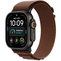 Watch Ultra 4 GPS + Cellular Titanium Case