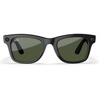 Ray-Ban Meta Wayfarer AI Glasses good as new