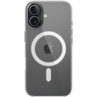Apple iPhone 17 Clear Case with MagSafe Buy Now