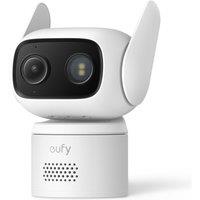 eufy Wired Cam C31 Full HD Pan-Tilt Security Camera CCTV